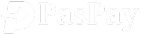 PasPay Footer Logo